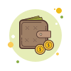 wallet image